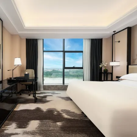 Wellton International Hotel