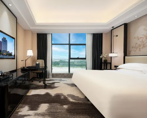 Wellton International Hotel Featured Photos