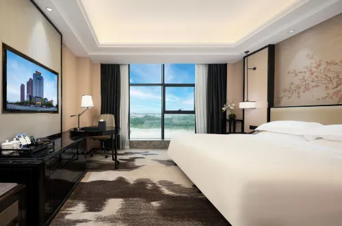 Wellton International Hotel Featured Photos