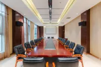 Jinyu Holiday Hotel Hotel a Xixia