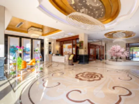 Ledong Baolong Hotel Hotel a Ledong