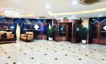 Naiman Banner Taida Business Hotel