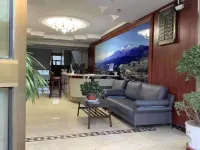 祁連聖峰觀景山莊