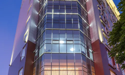 LANDUN QUEST HOTEL