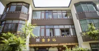 Hangzhou Shexiangji Homestay Các khách sạn gần Xindeng Station