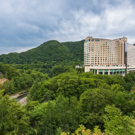 Jozankei View Hotel