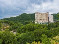 Jozankei View Hotel Hotel in zona Jozankei Hot Springs