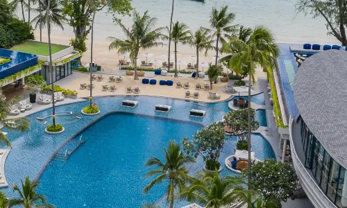 Melia Koh Samui
