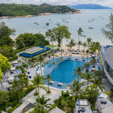 Melia Koh Samui