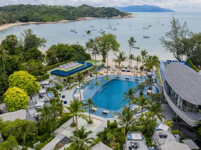 Melia Koh Samui Hotels near Choengmon Beach