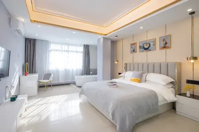 Sanya Simple Smart Hotel Hotel a 