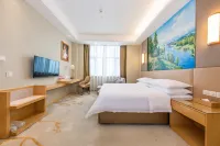 Vienna International Hotel (Wuhan Yangluo new port) Отели рядом с достопримечательностью «Уханьский институт биоинженерии-Марксистский институт»