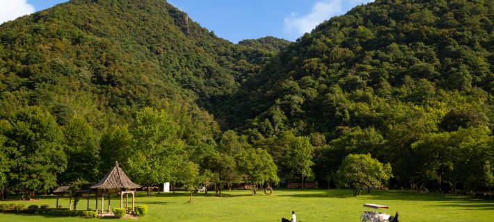 Shaoguan Danxia Lingxige Homestay Hotel a Renhua