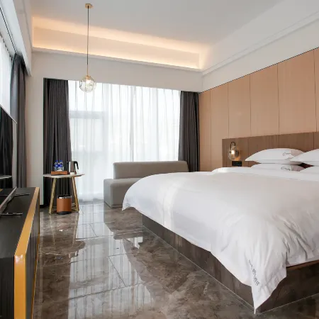 Boyue Hotel