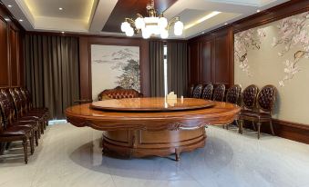 Yichen Yashu Villa