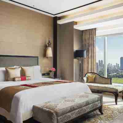The St. Regis Mumbai Rooms