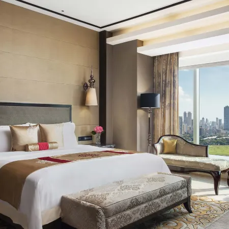 The St. Regis Mumbai