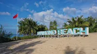 清水灣鑽石海岸空中墅海景度假公寓 - 浪漫/情侶