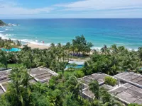 Clear Water Bay Diamond Coast Air Villa Sea View Holiday Apartment Hotels in Lingshui Li Autonomous County