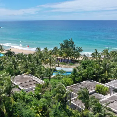 Clear Water Bay Diamond Coast Air Villa Sea View Holiday Apartment