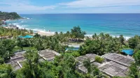 Clear Water Bay Diamond Coast Air Villa Sea View Holiday Apartment Hotels near Clear Water Bay Resort District