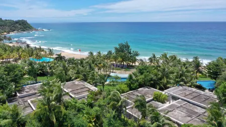 Clear Water Bay Diamond Coast Air Villa Sea View Holiday Apartment Отели в г. Линшуй