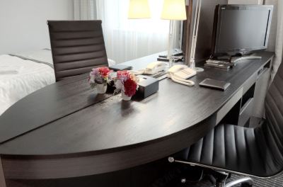 シングルルーム(禁煙) パレスホテル大宮の写真