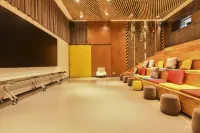 Happy Inn (Zhengzhou Airport)