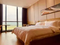 Yangkou Port Energy Center Hotel Hotels in Rudong