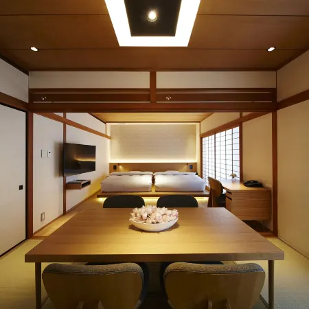 Hilton Nagoya Hotel