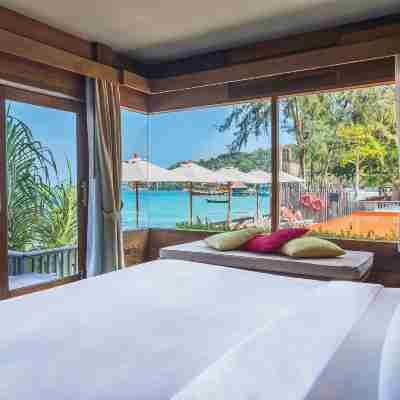 Baan Ploy Sea Rooms