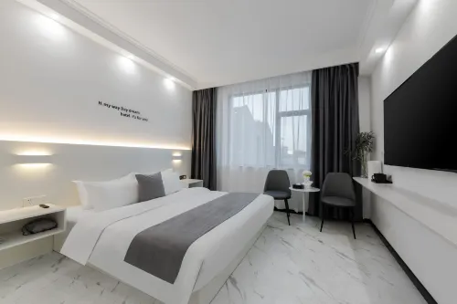 Yue yang H.myway Dream hotel