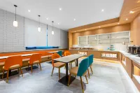 โรงแรมHanTing (จี้เฟิงซาน เฉิงเซียน) - พร้อมอาหารเช้า