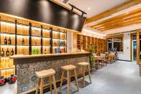 野三坡拾光山舍（龍門天關景區店） - 酒吧