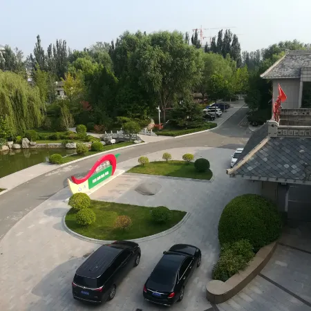 Yaoyun Hotel