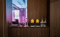 TIANCHENG lanyun Hotel - servizio colazione
