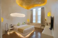 Golden Yan’an Danyun  Hotel Hotel a Yan'an