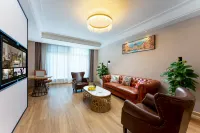 다예 비엔나 인터내셔널 호텔 (황시 다예 센터 고속철도역)