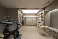 JI Hotel (Hengshui Olympic Sports Center) - 3 stjerner