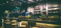 Damnak Borey Resort فنادق في Boeng Tuk