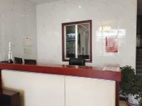 Ejina Meijia Hotel - Airport Shuttle