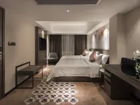 Paco Hotel (Olympic Sports Center Tianhe Zhucun Metro Station ) Các khách sạn gần Hoàng Thôn