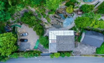 Shiyuan Homestay, Lushantan