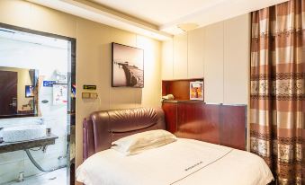 Yiwu Xiangyue Fashion Hotel