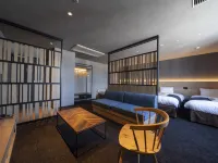飛驒高山酒店 Ascend Hotel Collection 高山市酒店