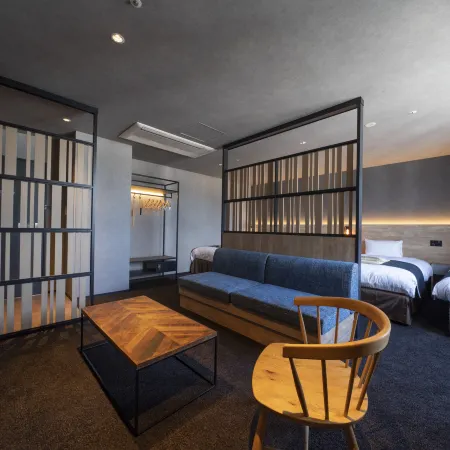 Hotel Around Takayama, Ascend Hotel Collection