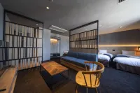Hotel Around Takayama, Ascend Hotel Collection