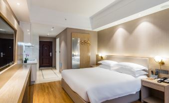 Yicheng Apartment - Hizvo