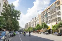 City Comfort Inn Hotel (Yulin Industrial Products Computer City)