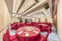 Xinruidu Hotel Hotels in Luoyuan